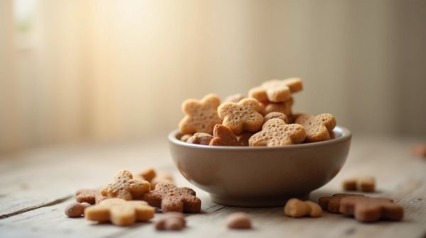 Choisir des croquettes pour chat : les avis à suivre