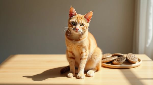 Choisir des croquettes pour chat : les avis à suivre
