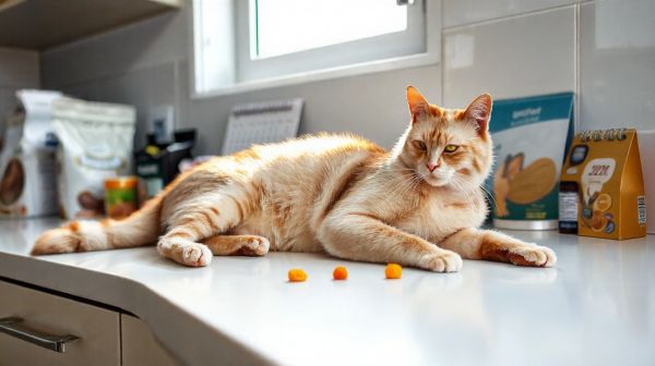 Guide d'achat : les meilleures croquettes pour chat en 2023