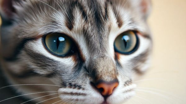 Top 5 lunettes pour préserver la santé oculaire de votre chat